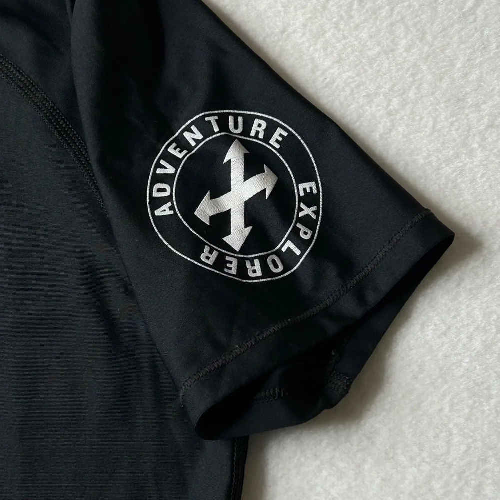 Under Armour Men's brand Performance "ADVENTURE EXPLORER" Small "FIT" Activewear - Picture 5 of 10